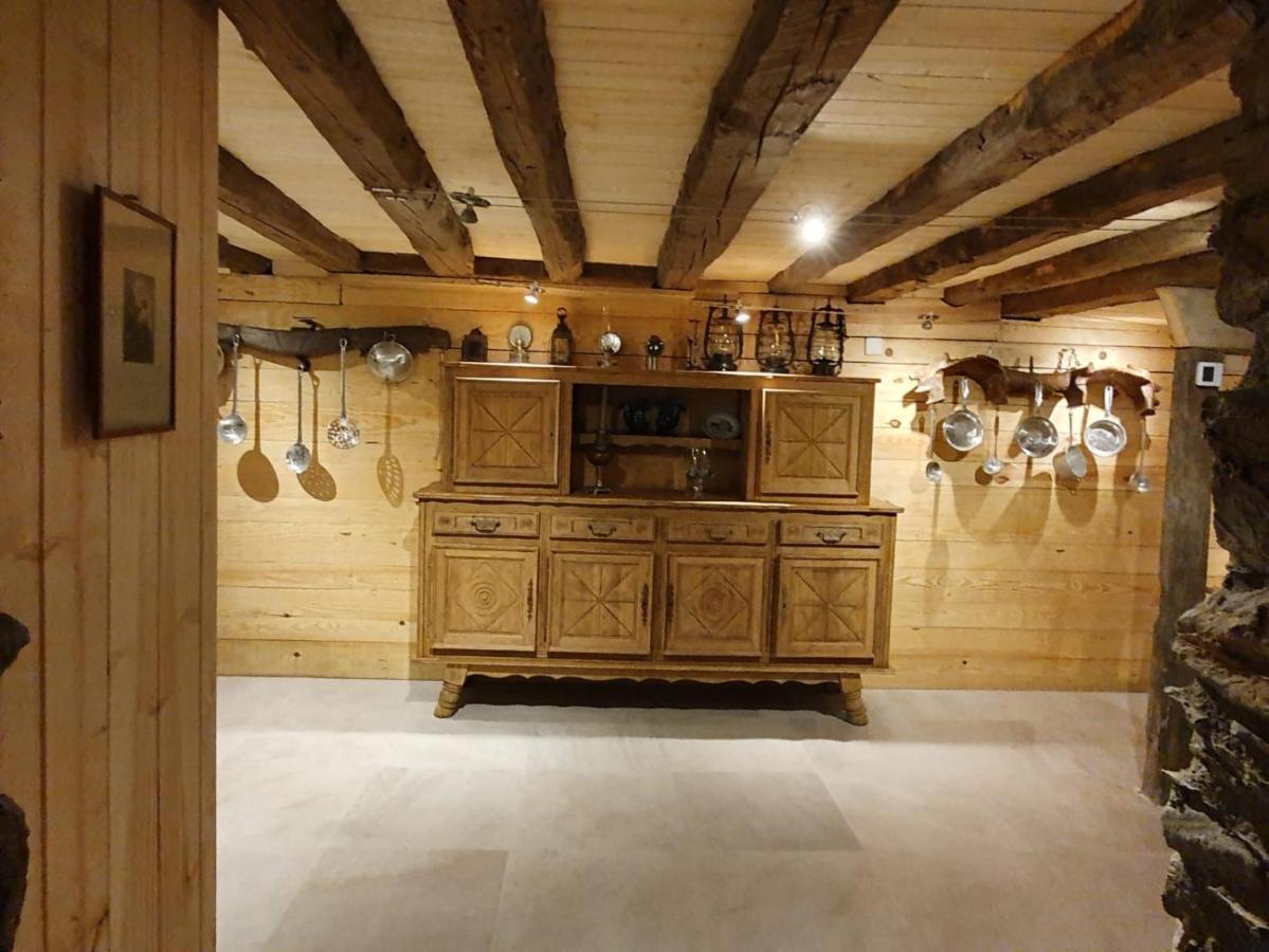 ホテル Le 41 Avenue Foch Bagnères-de-Luchon エクステリア 写真